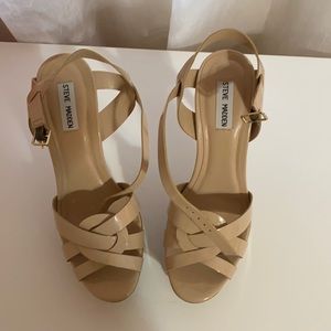 Steve Madden heels